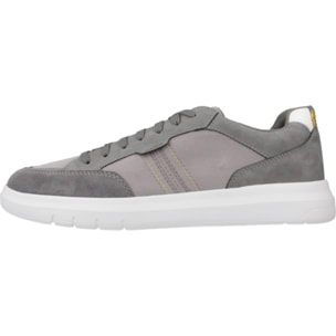 Sneakers de  Hombre de la marca GEOX  modelo U MEREDIANO B Gray