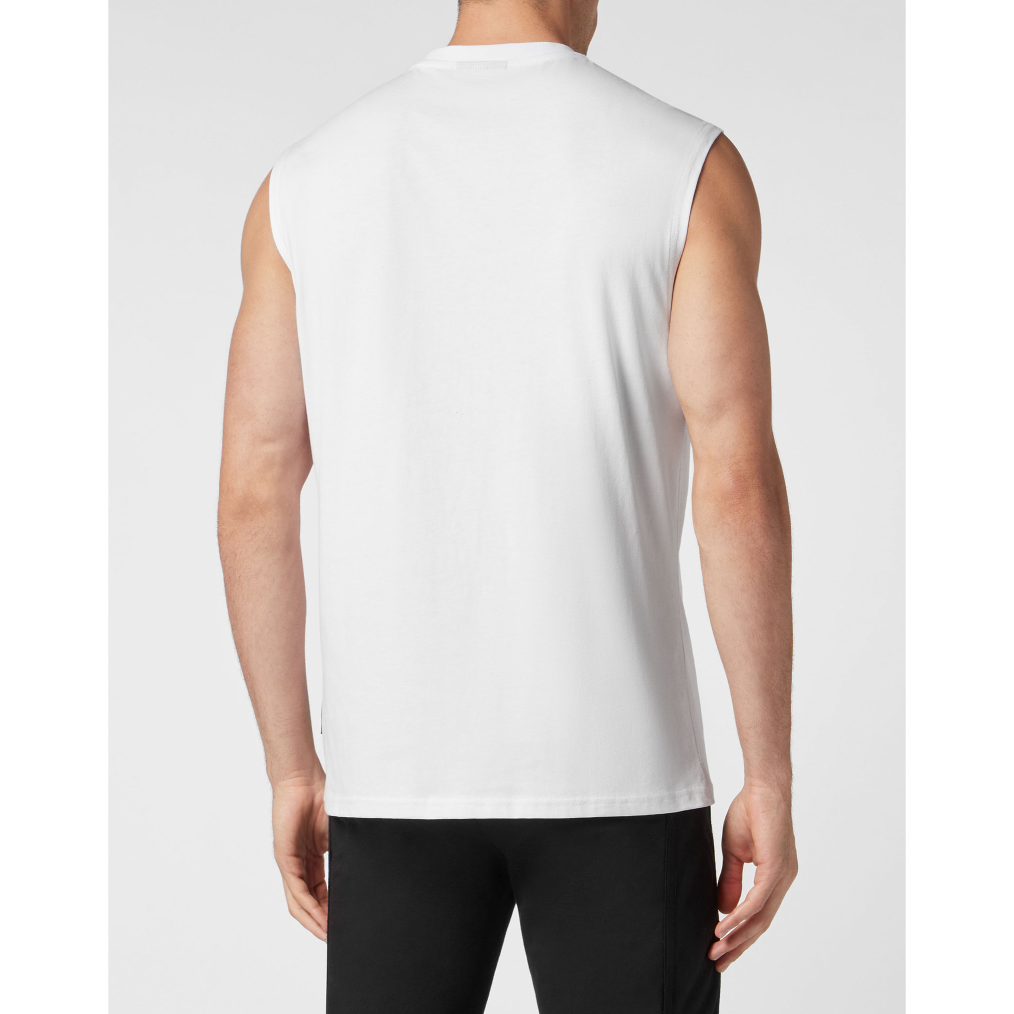 PLEIN SPORT Camiseta de tirantes