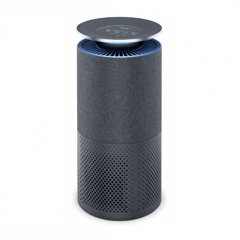 Purificateur d'air connecté Bluetooth