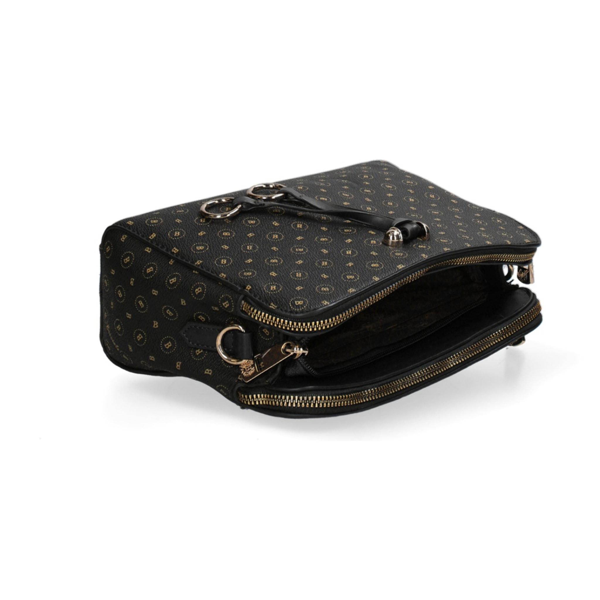 Borsa a tracolla da donna Celestia Chic - 100% poliuretano - 25.0 x 19.0 x 9.0 cm