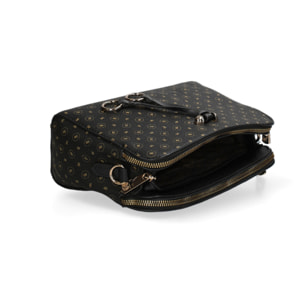 Borsa a tracolla da donna Celestia Chic - 100% poliuretano - 25.0 x 19.0 x 9.0 cm