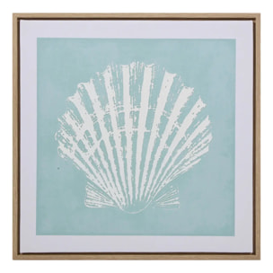 Toile Suro 40x40cm