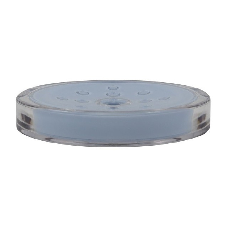 Porte Savon MANIHI Bleu Pastel MSV