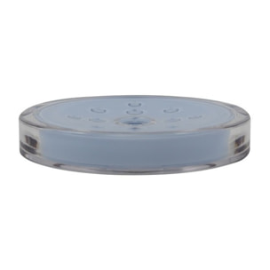Porte Savon MANIHI Bleu Pastel MSV
