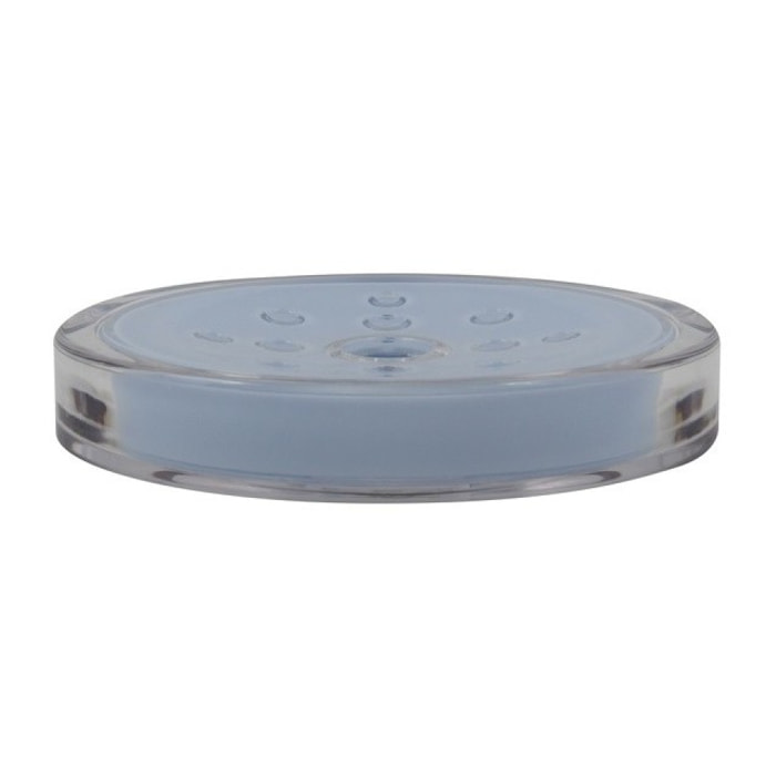 Porte Savon MANIHI Bleu Pastel MSV