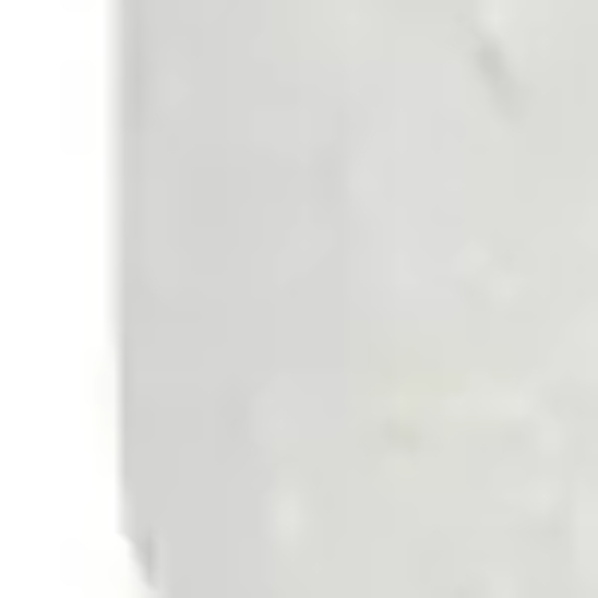 Abat-jour Beline D50cm blanc