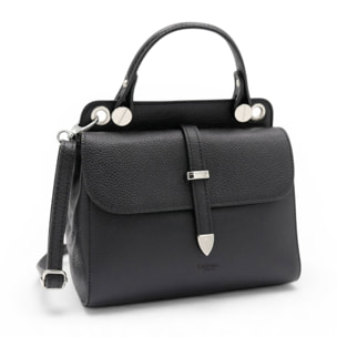Borsa a mano Cheval Firenze Madison Nero