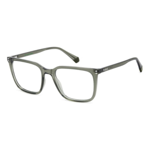 Gafas de Vista Polaroid PLD D580 3U5 de Tr90 Hombre 54 mm