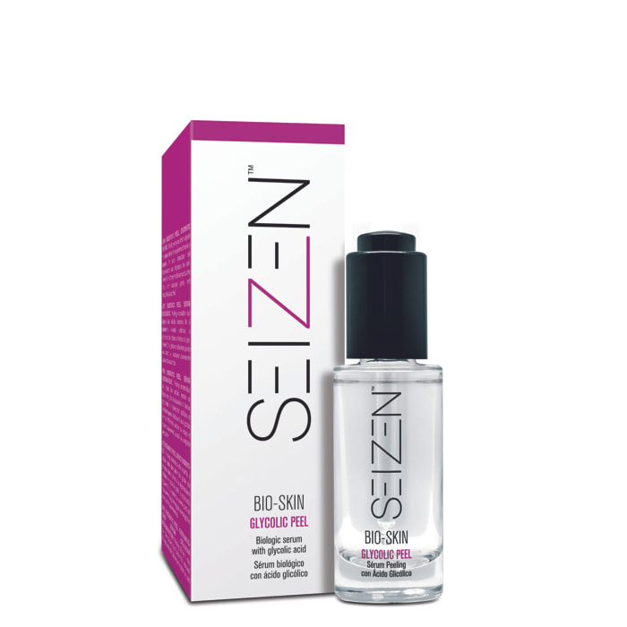 serum biologico acido glicolico