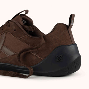 Zapatilla Barefoot de diseño ergonómico y dinámico MUNICH FLEXING 07