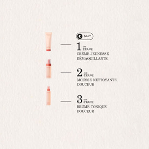 Nue - Brume Tonique Douceur