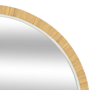 Miroir arche "Thea" H75cm