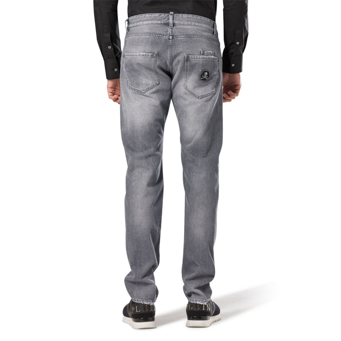 PHILIPP PLEIN straight cut "hero"