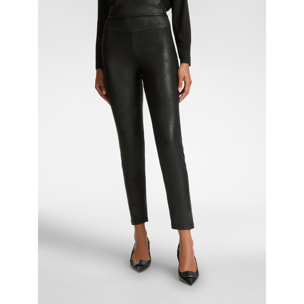 Elena Mirò - Polainas - Negro