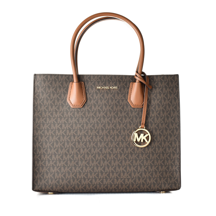 Michael Kors Bolso para Mujer 35T2GM9S3B-BROWN