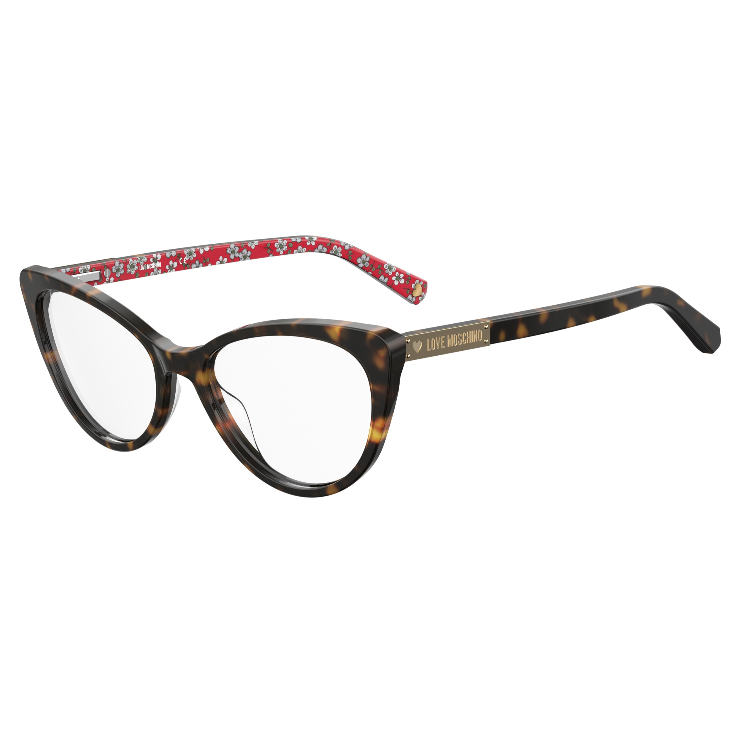 Montura de gafas Love Moschino Mujer MOL573-086