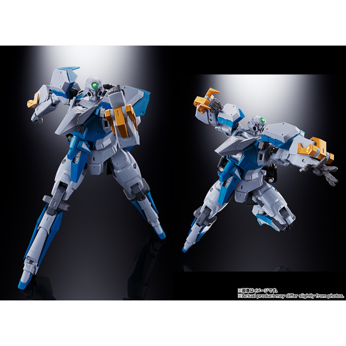 Soul of Chogokin The King of Braves GX-104 GaoFighGar 26 cm Bandai