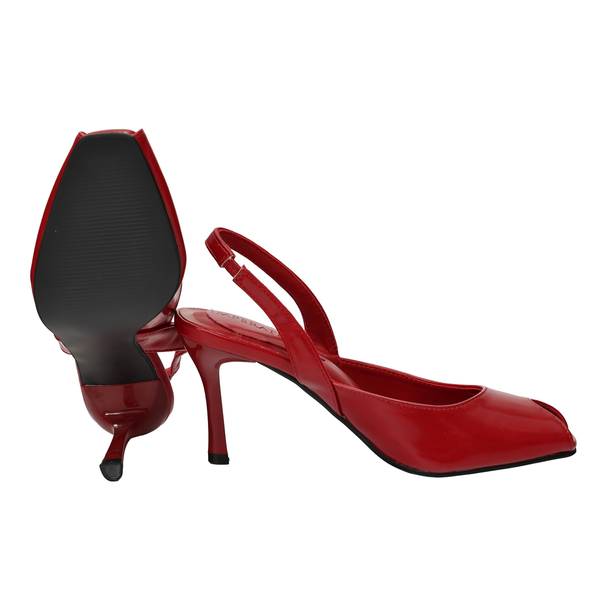 Decolletè - tacco 9,0 cm