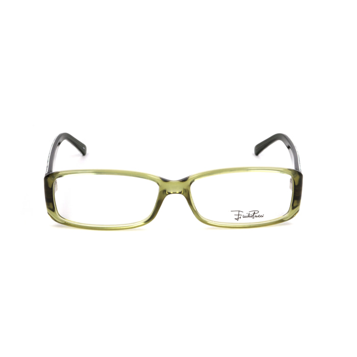 Montura de gafas Pucci Mujer EP2658-320