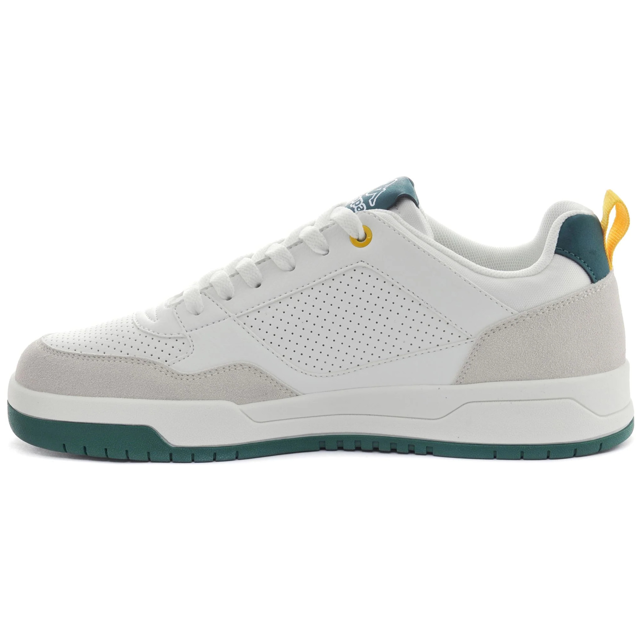 Zapatillas Kappa Hombre Logo Manis