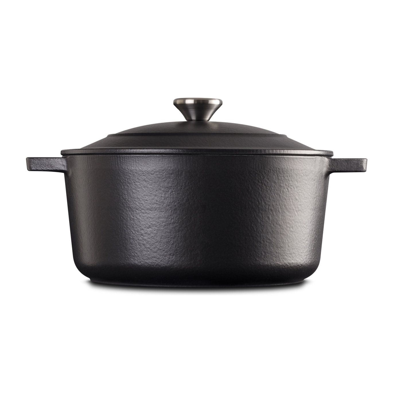 Mellerware - Olla Hierro Fundido Cuking! Heavy 22