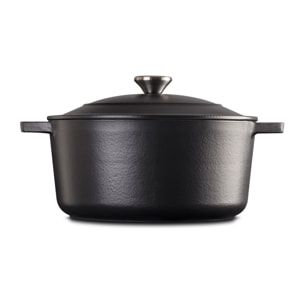 Mellerware - Olla Hierro Fundido Cuking! Heavy 22