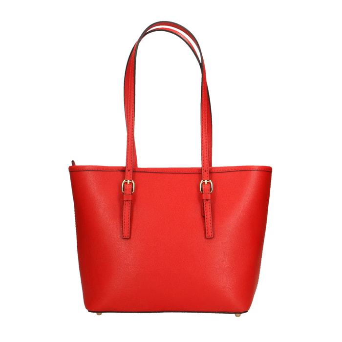 Chicca Borse Borsa Rosso