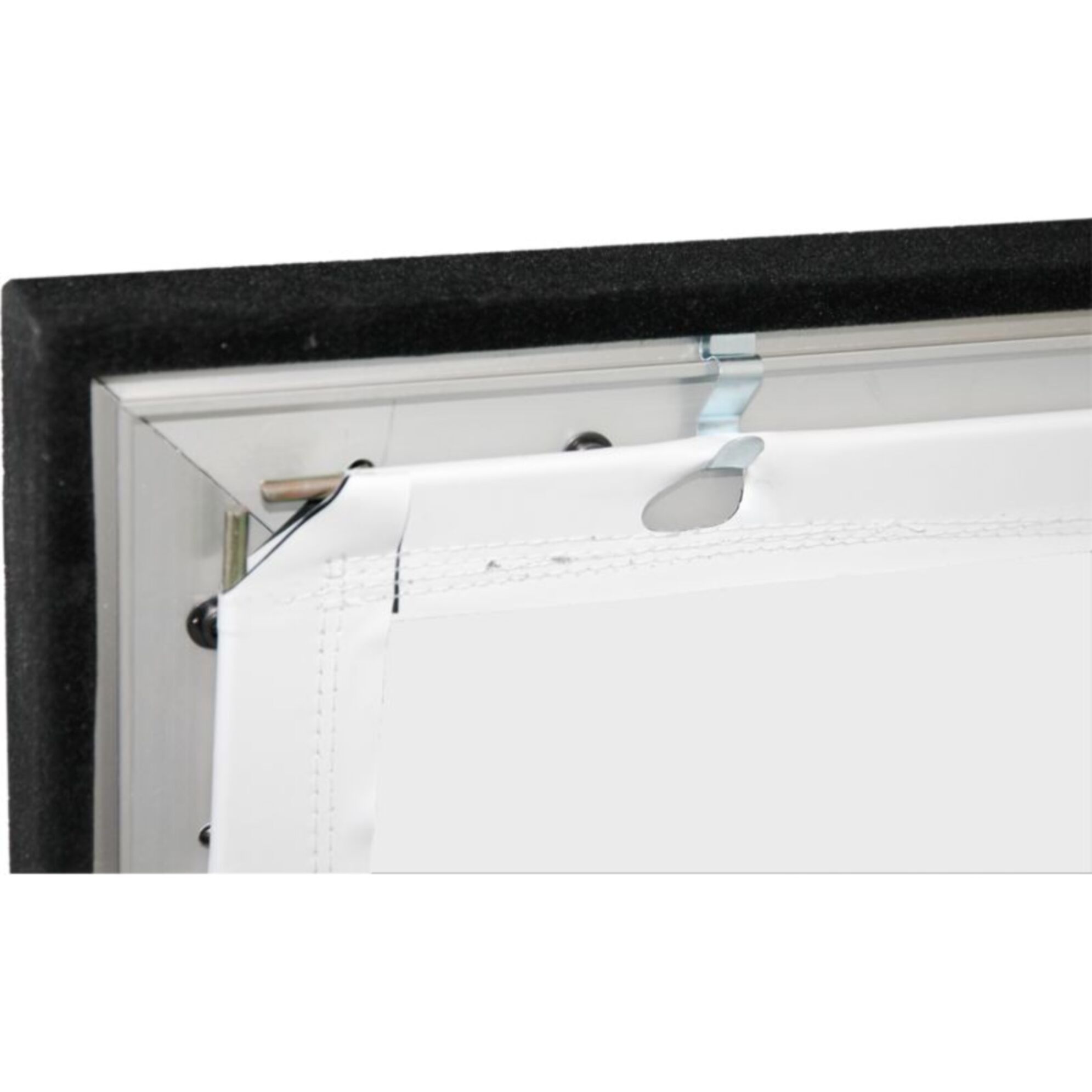 Ecran de projection ORAY CINEFRAME UST 112x200