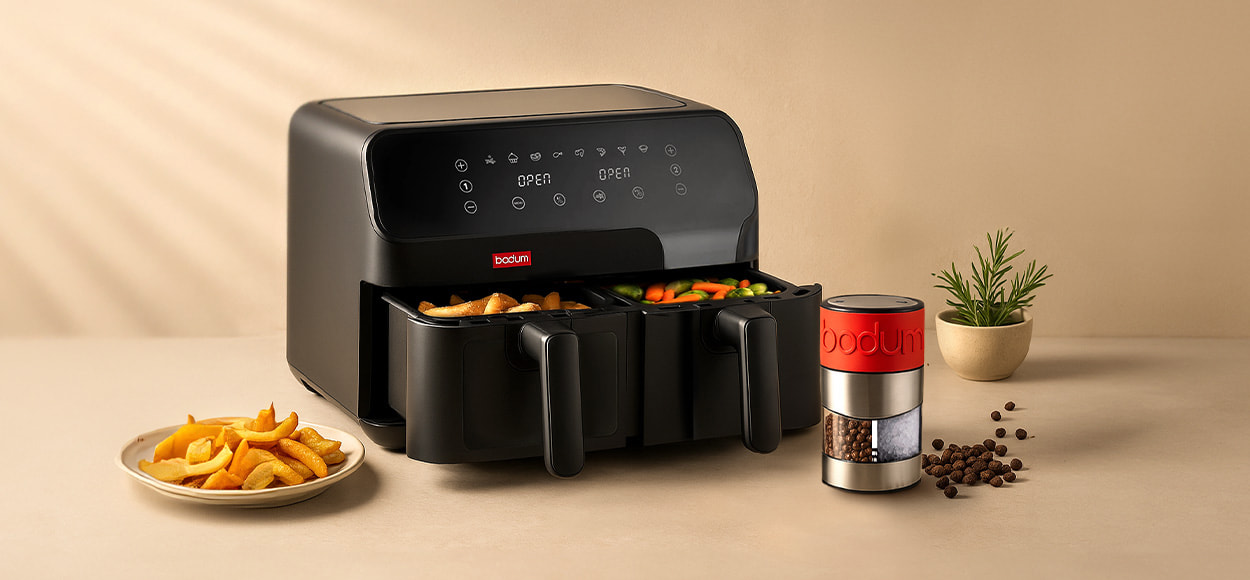 BODUM à prix discount sur VEEPEE