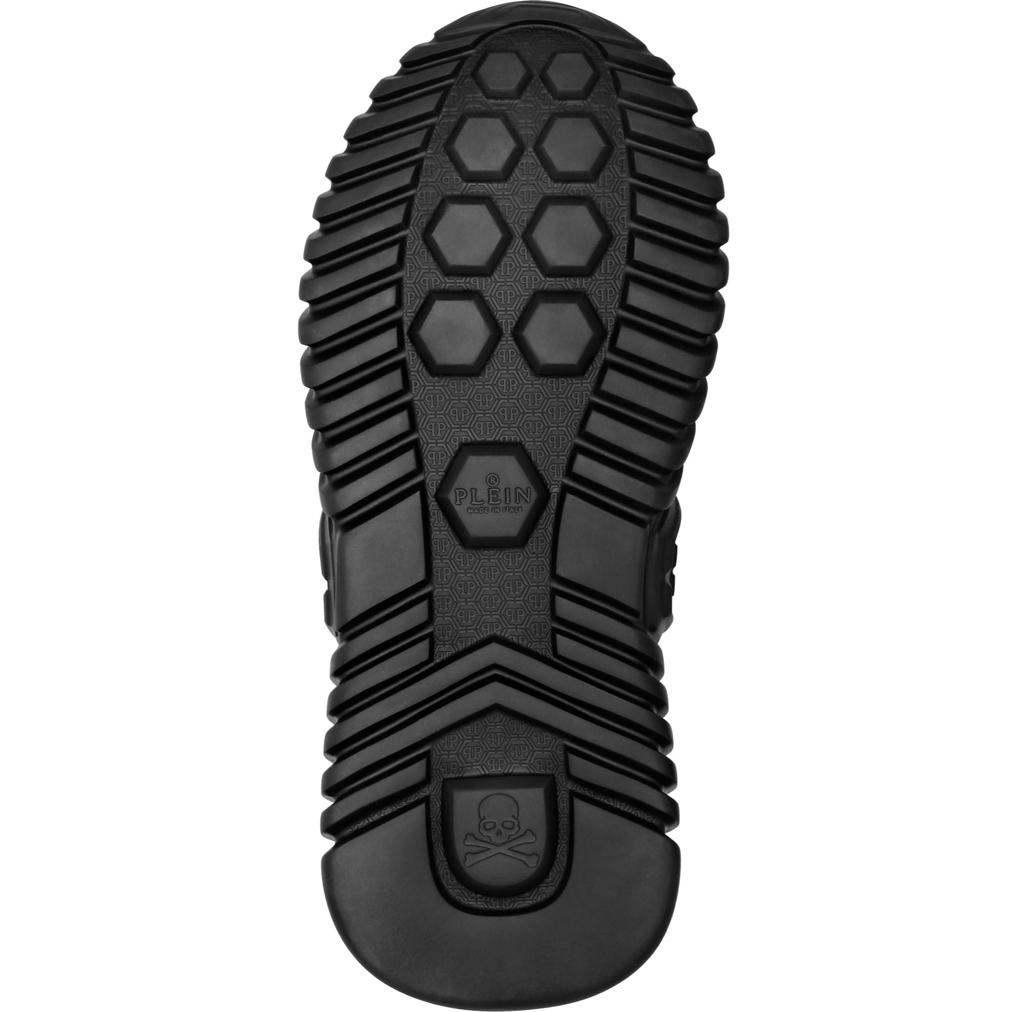 PHILIPP PLEIN Sneaker Runner