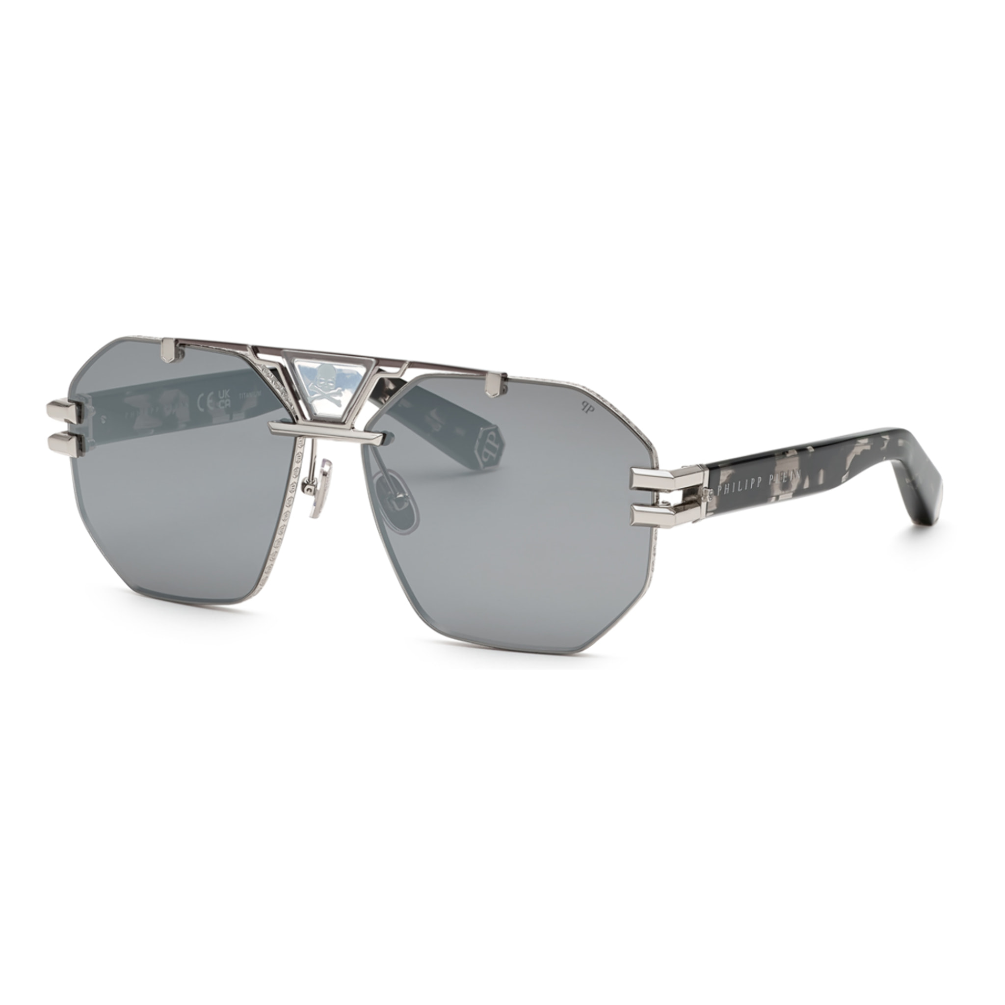 Gafas de sol Philipp Plein Hombre SPP077V63523X