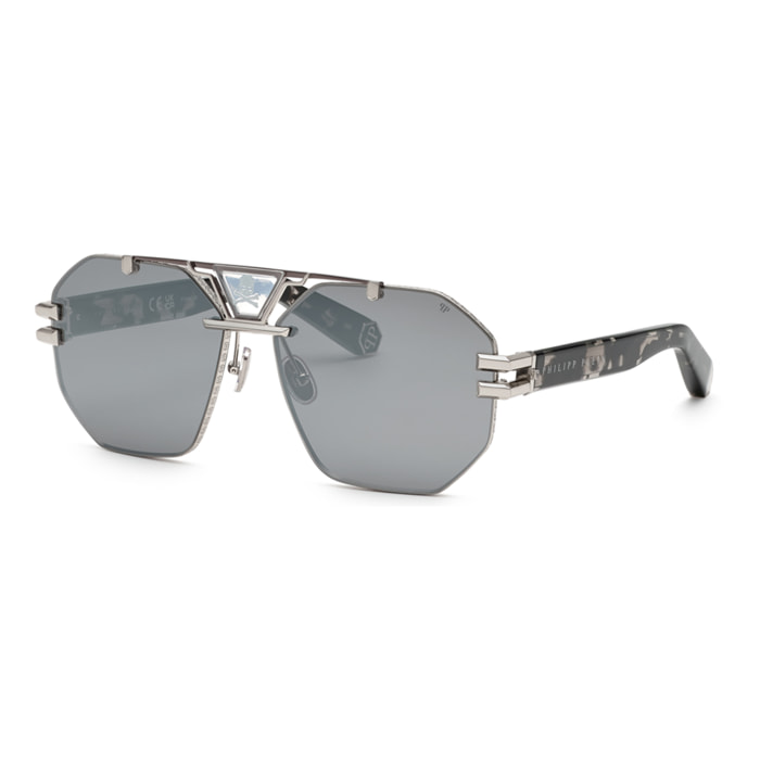 Gafas de sol Philipp Plein Hombre SPP077V63523X