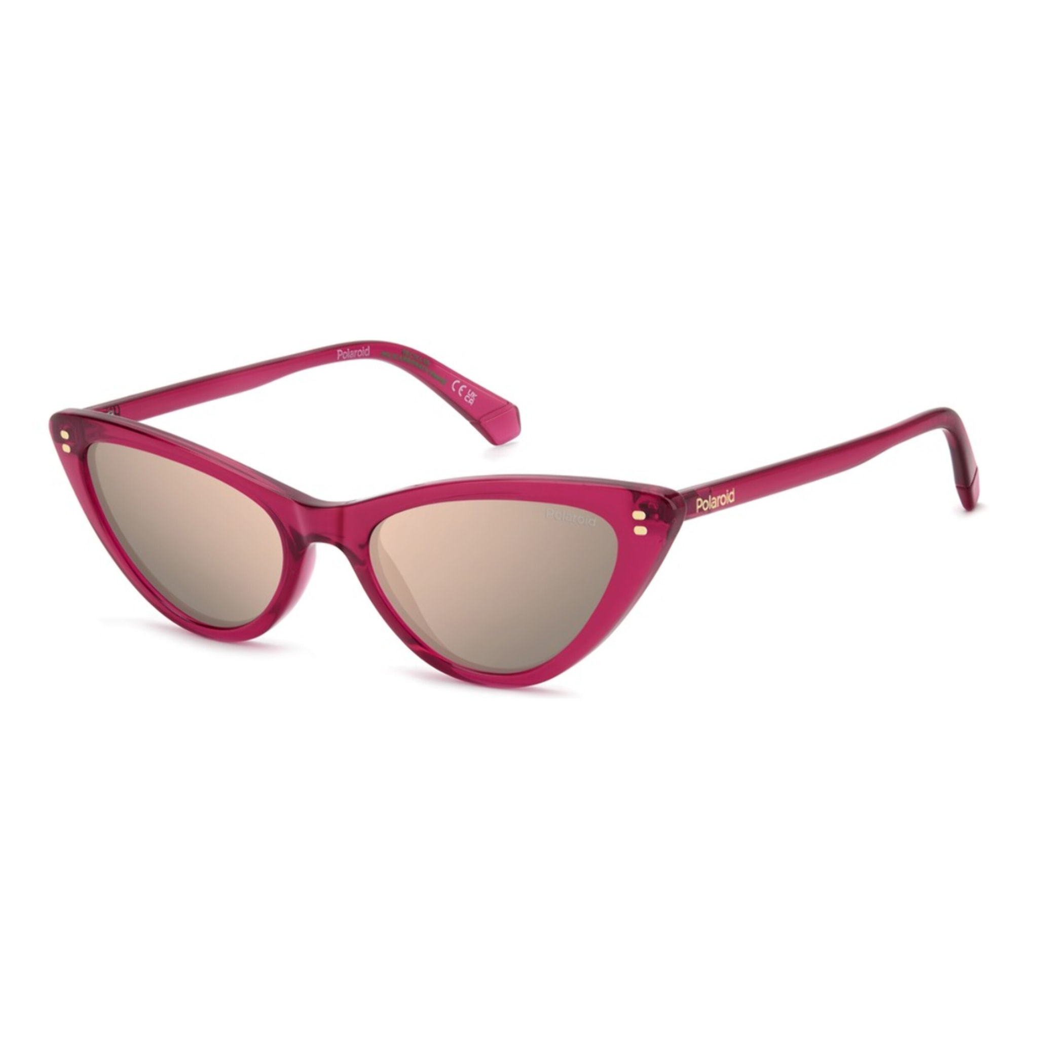 Gafas de Sol Polaroid PLD 6246/S 35J Polarizadas de Policarbonato Mujer 52 mm