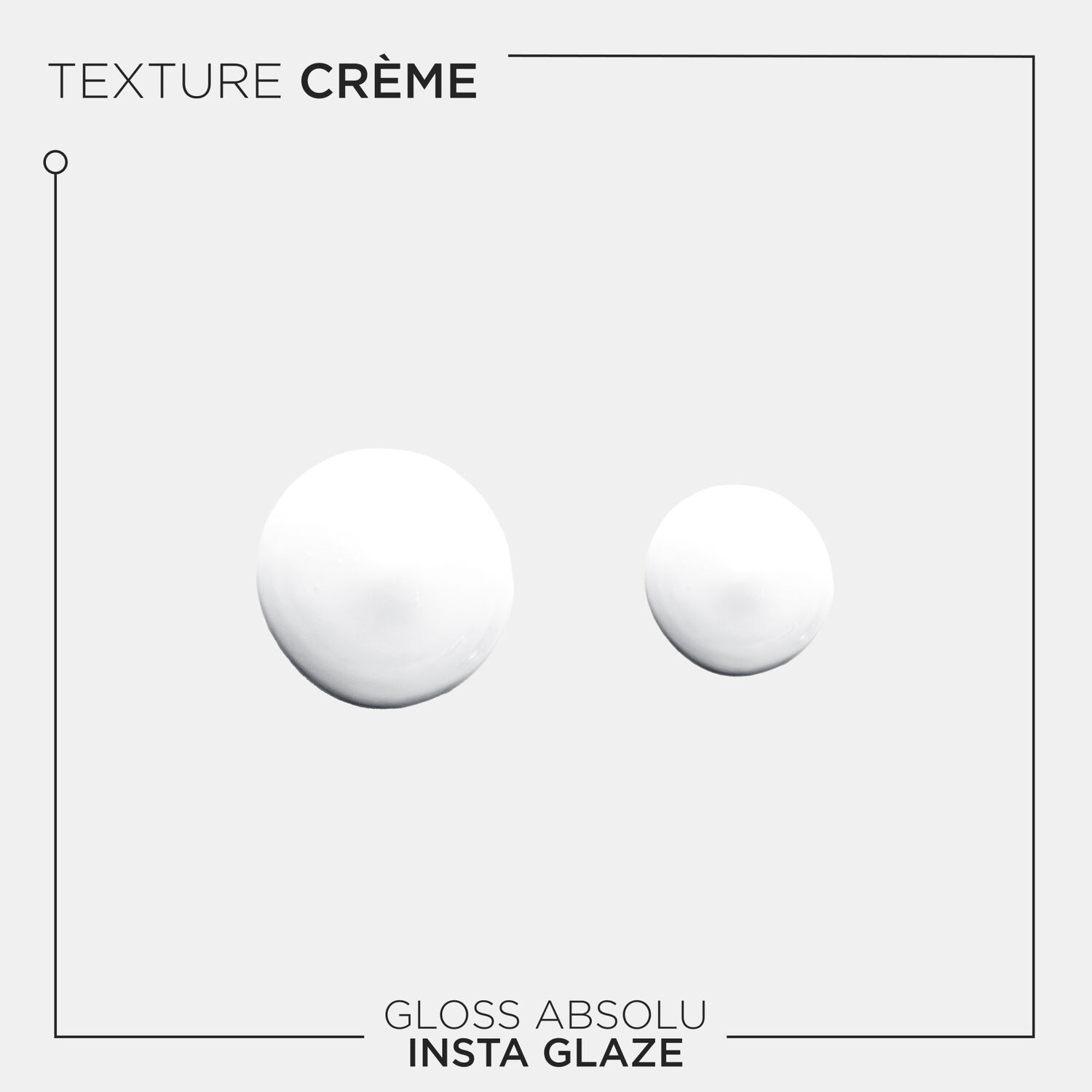 Gloss Absolu - Fondant Insta Glaze