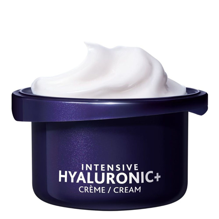 Intensive Hyaluronic+ - Recharge Crème Lissante Anti-Rides 50 g