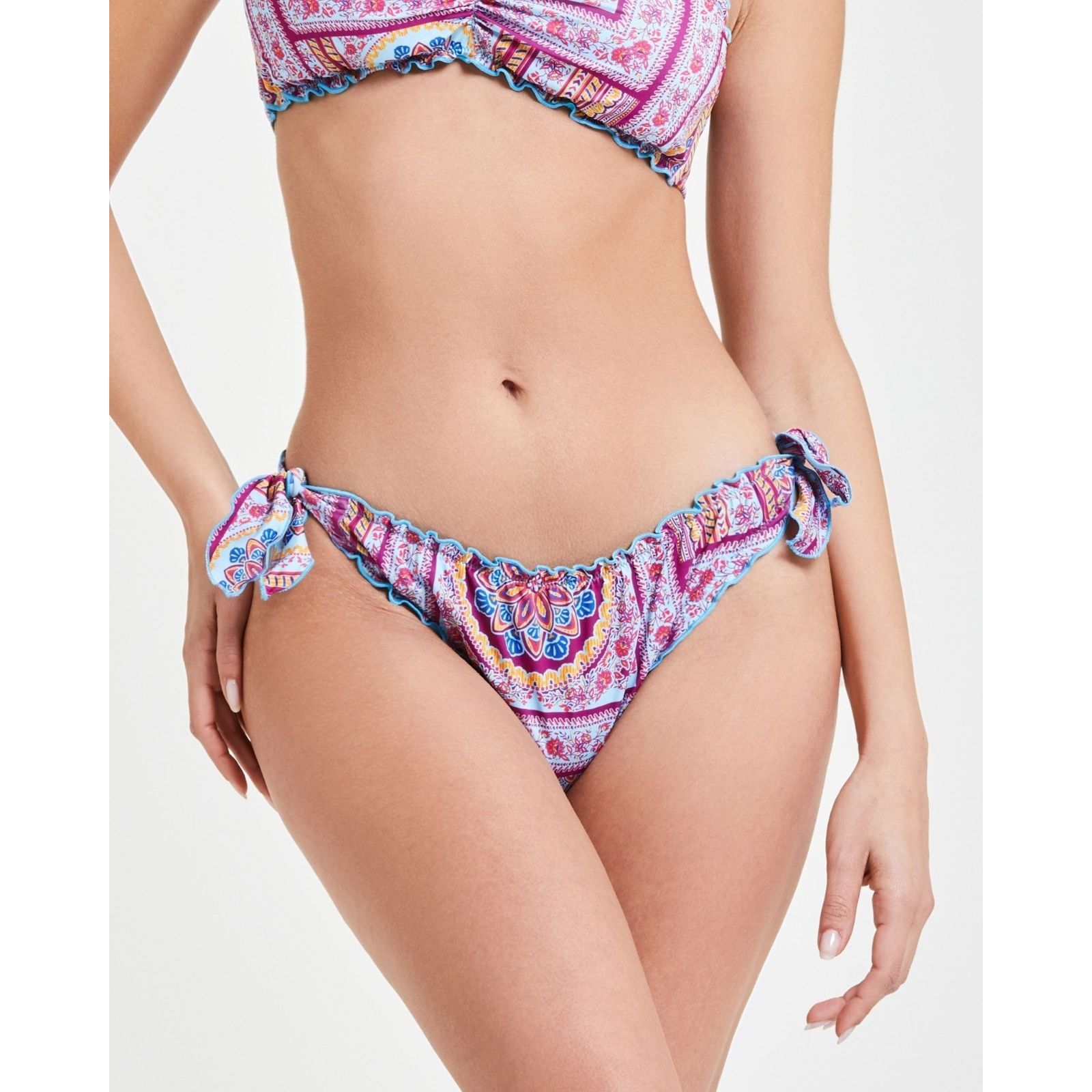 BRASILIANA SAMOTRACIA