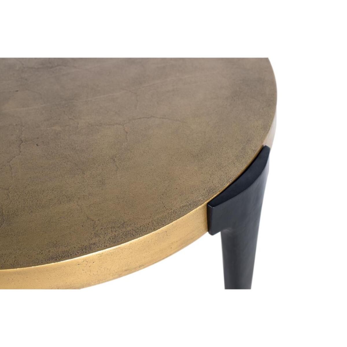 Table basse - 36x102x102cm