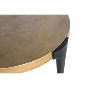 Table basse - 36x102x102cm