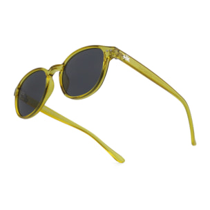 Gafas de Sol Hanukeii Guincho Yellow / Black