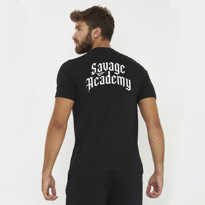 T-SHIRT SAVAGE