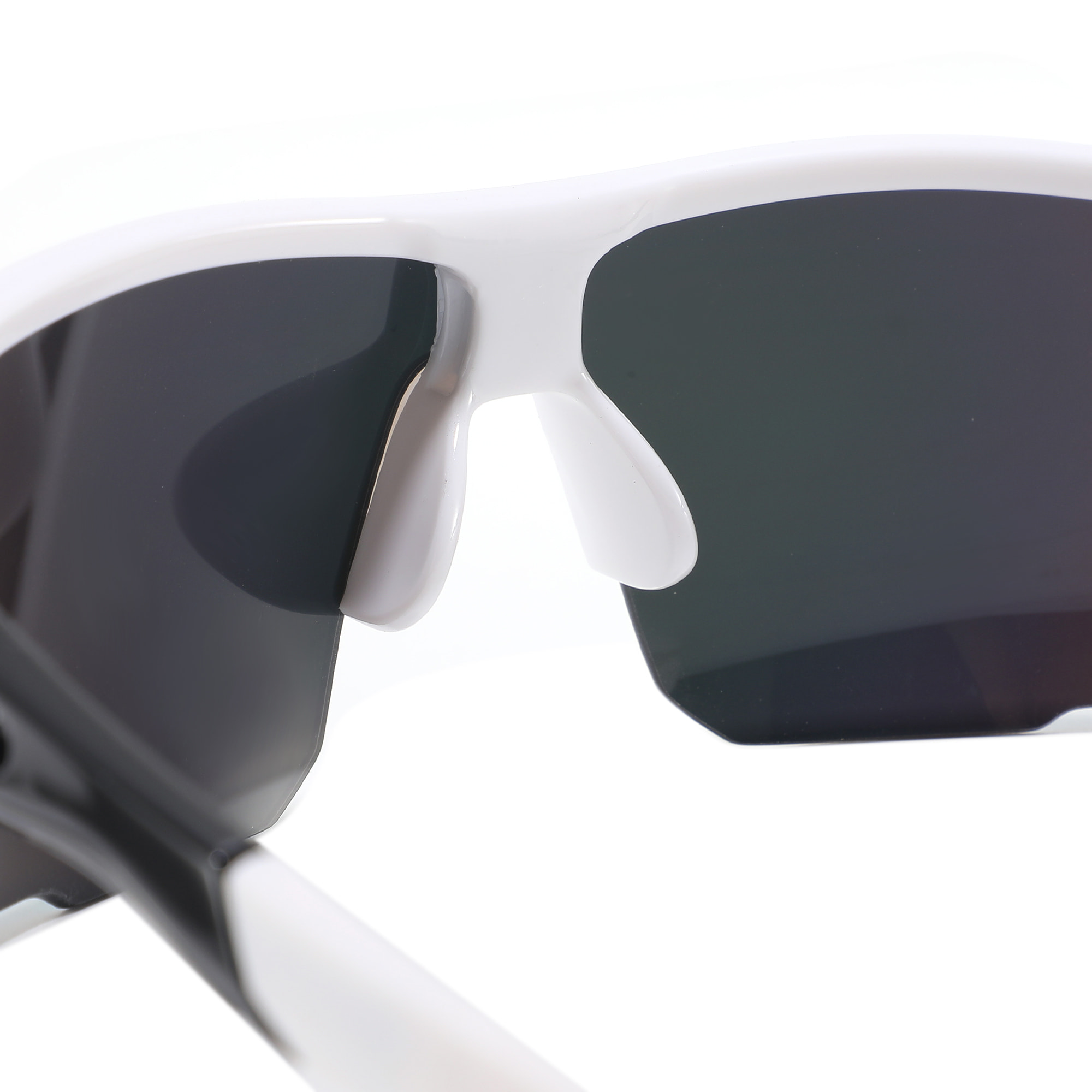 Gafas de Sol Fluor 9185-C8 de Tr90 Unisex 54 mm
