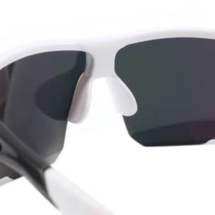 Gafas de Sol Fluor 9185-C8 de Tr90 Unisex 54 mm