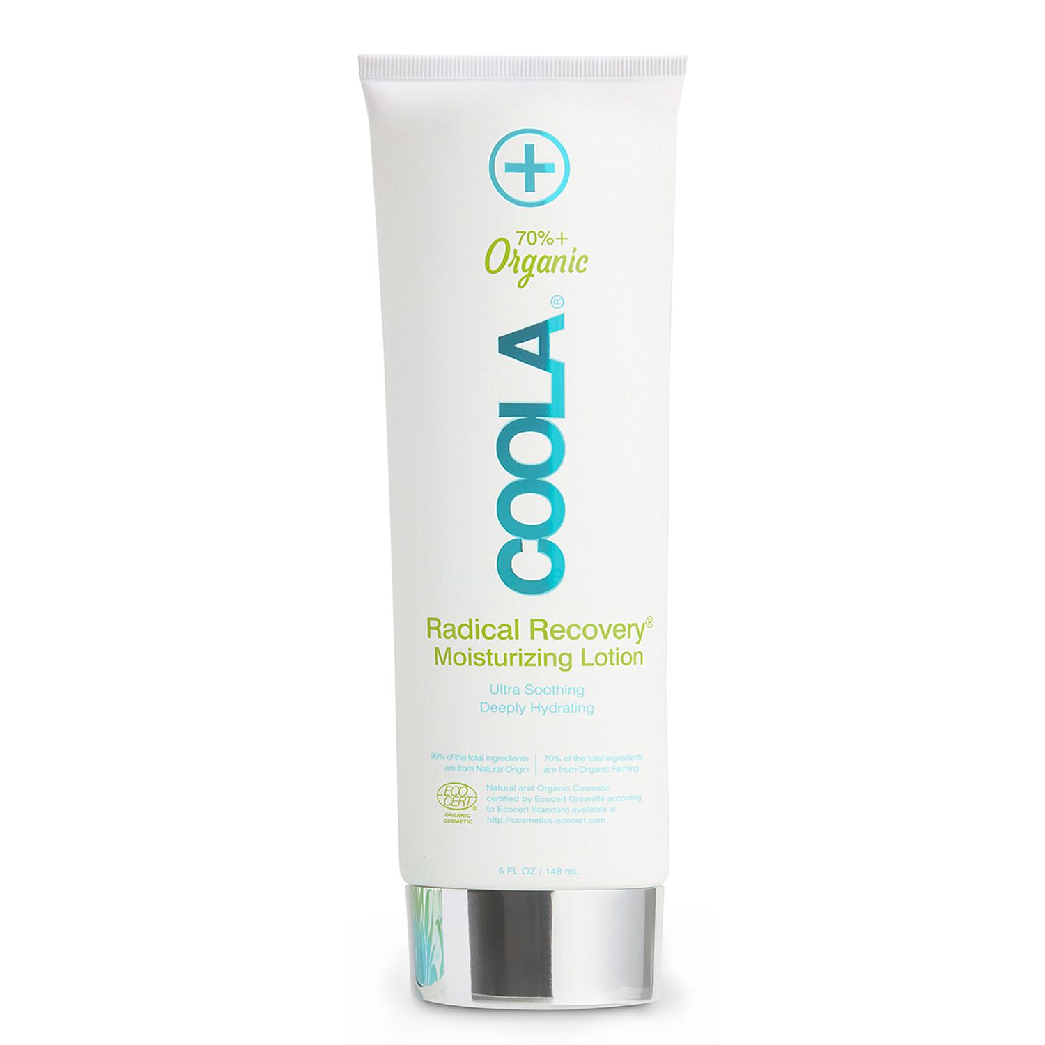 Radical Recovery - Lait Hydratant Après-Soleil 148 ml