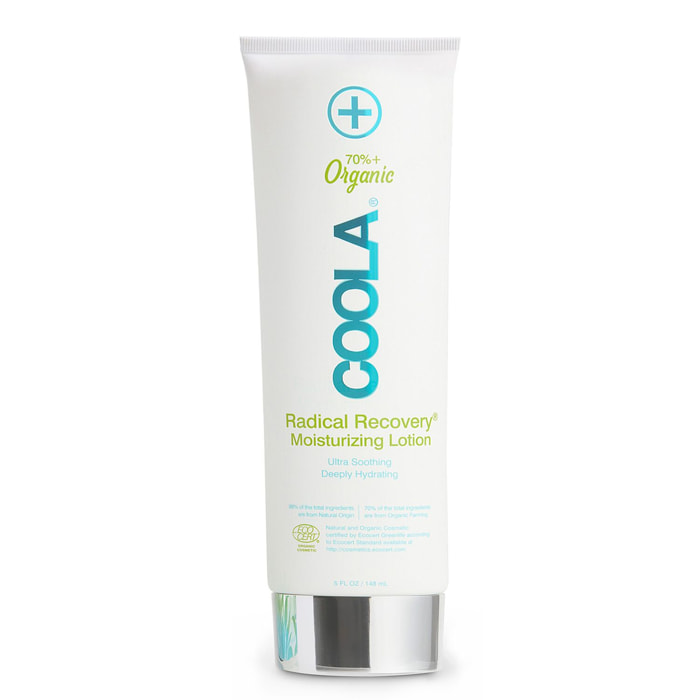 Radical Recovery - Lait Hydratant Après-Soleil 148 ml