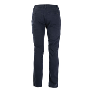 REIGN pantalone uomo blu