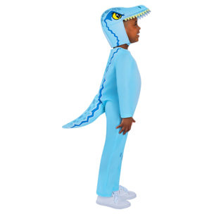 DISFRAZ VELOCIRAPTOR EXPLORER PRESCHOOL