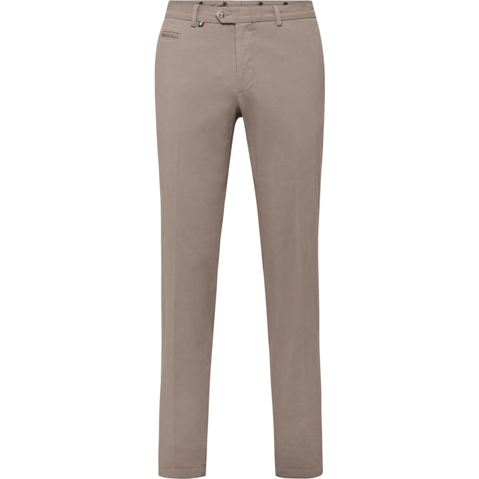 PHILIPP PLEIN Long Trousers Statement