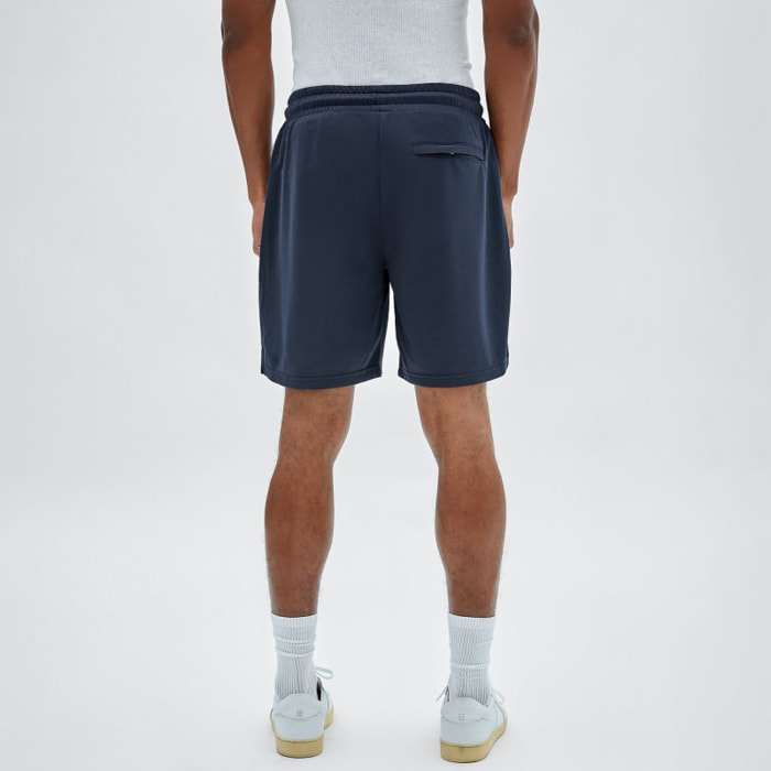 GUESS Originals - Bermuda Sonic - bleu