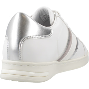Sneakers de  Mujer de la marca GEOX  modelo D JAYSEN BLANCO