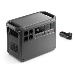 Station de charge DJI Power 2000